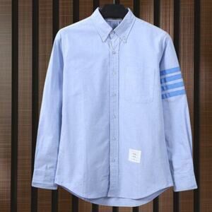 Thom Browne Men's Long Sleeve Shirt